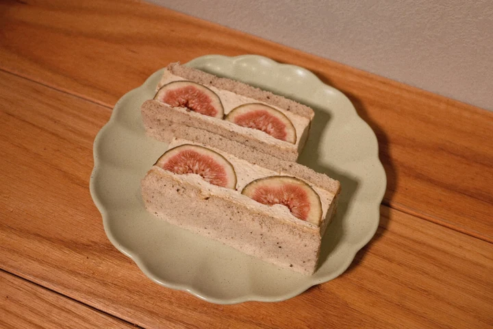 무화과 산도