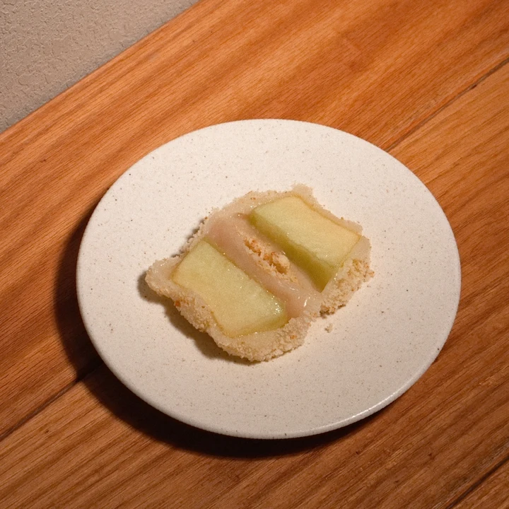 메론 모찌