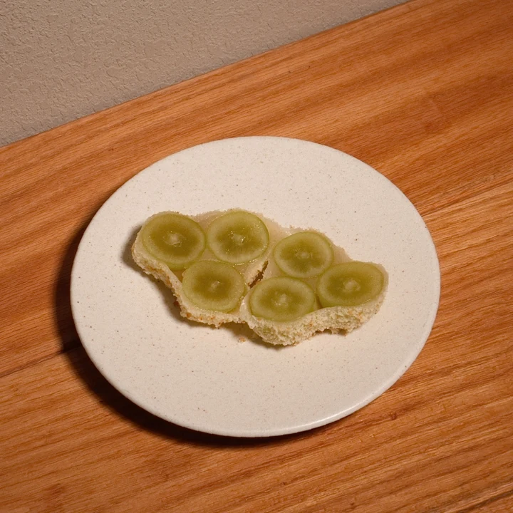 샤인머스켓 모찌