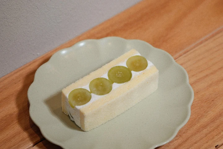 샤인머스켓 산도